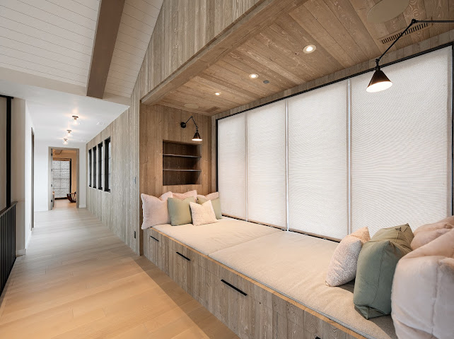 Motorized Roller Shades