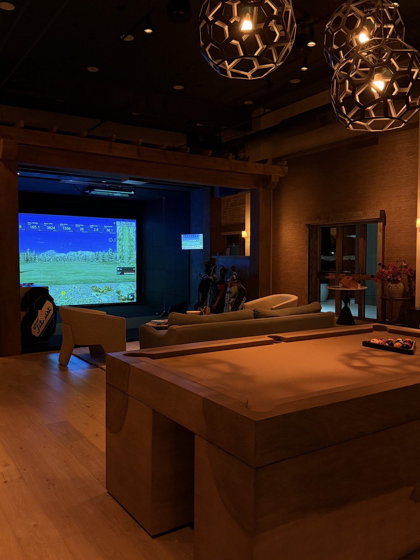Ketra Tunable Lighting
