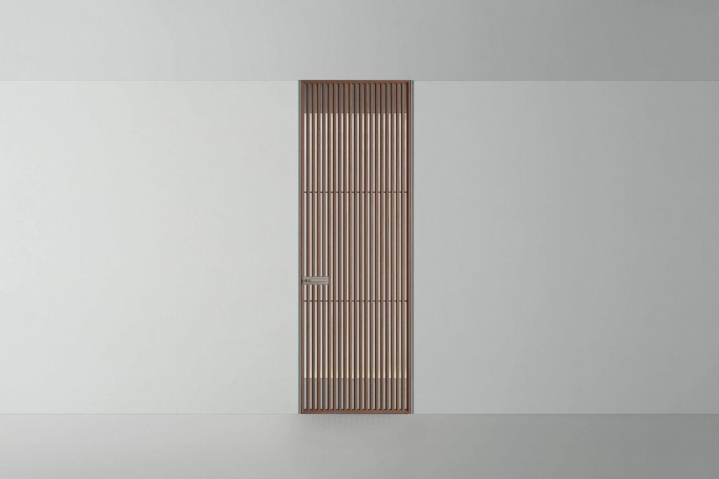 Rimadesio Glass Partitions